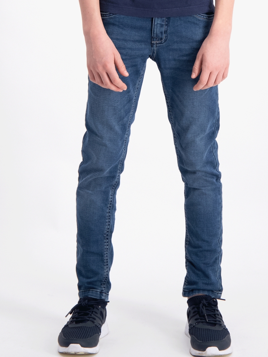 Broek van het merk Cars in het Jeans