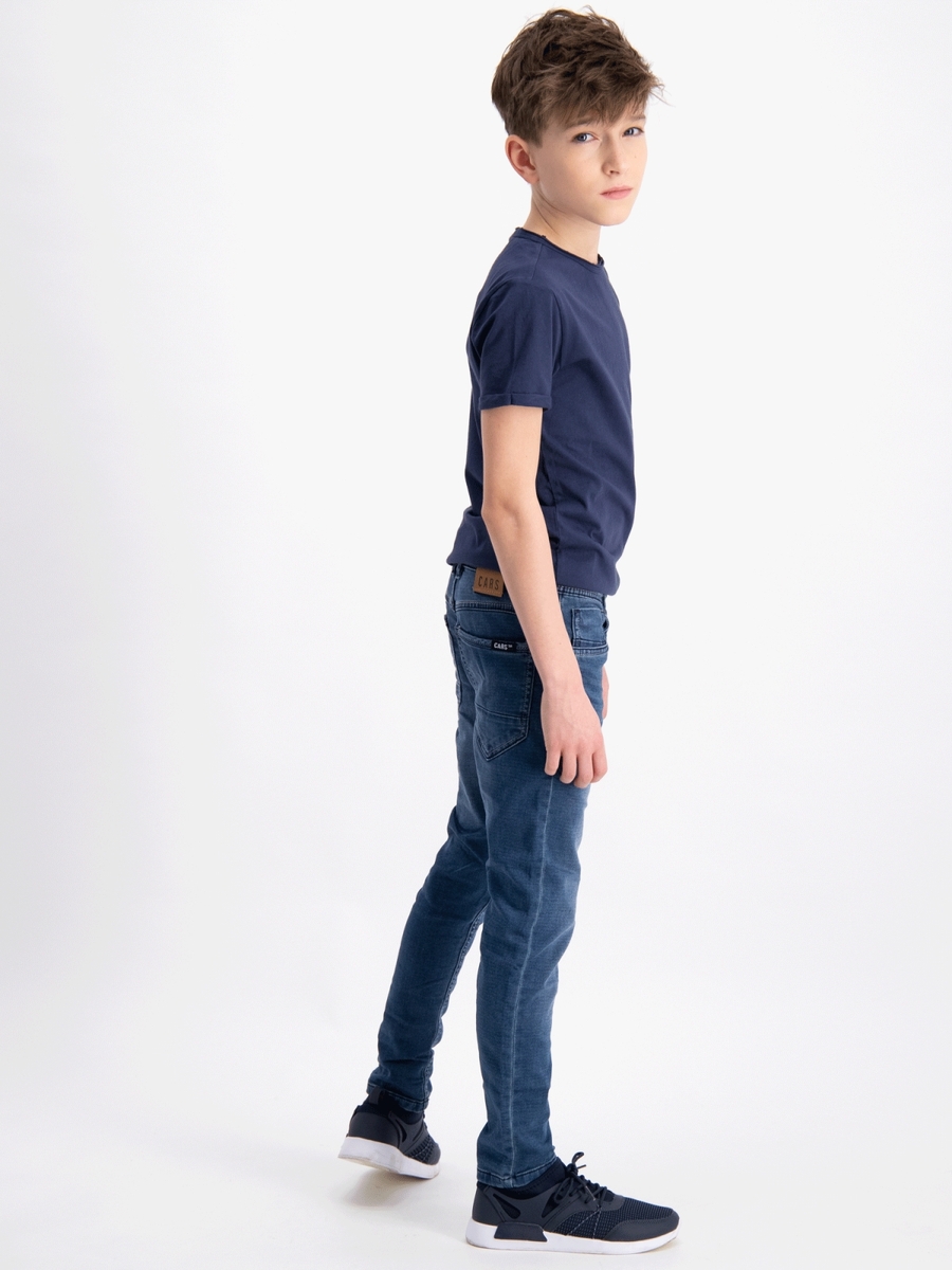 Broek van het merk Cars in het Jeans