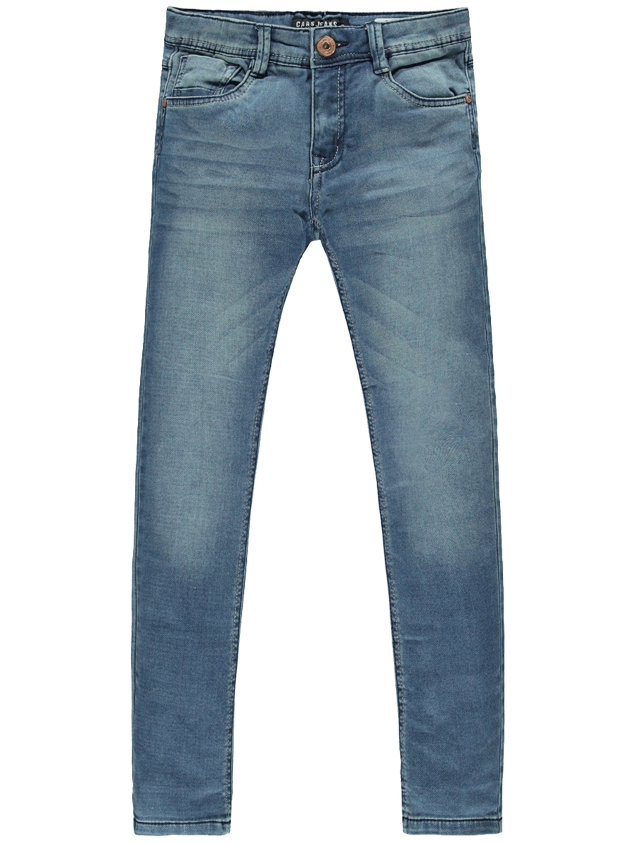 Broek van het merk Cars in het Jeans