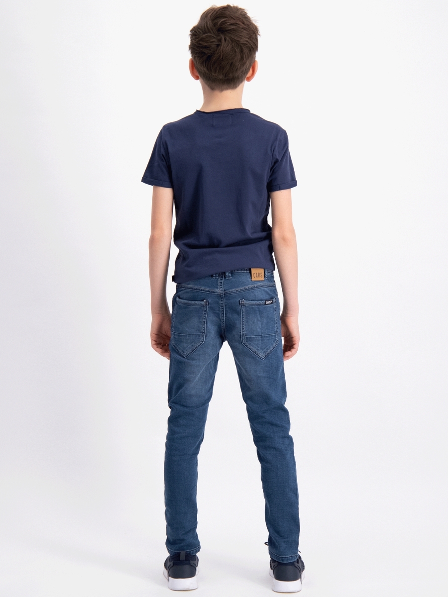 Broek van het merk Cars in het Jeans