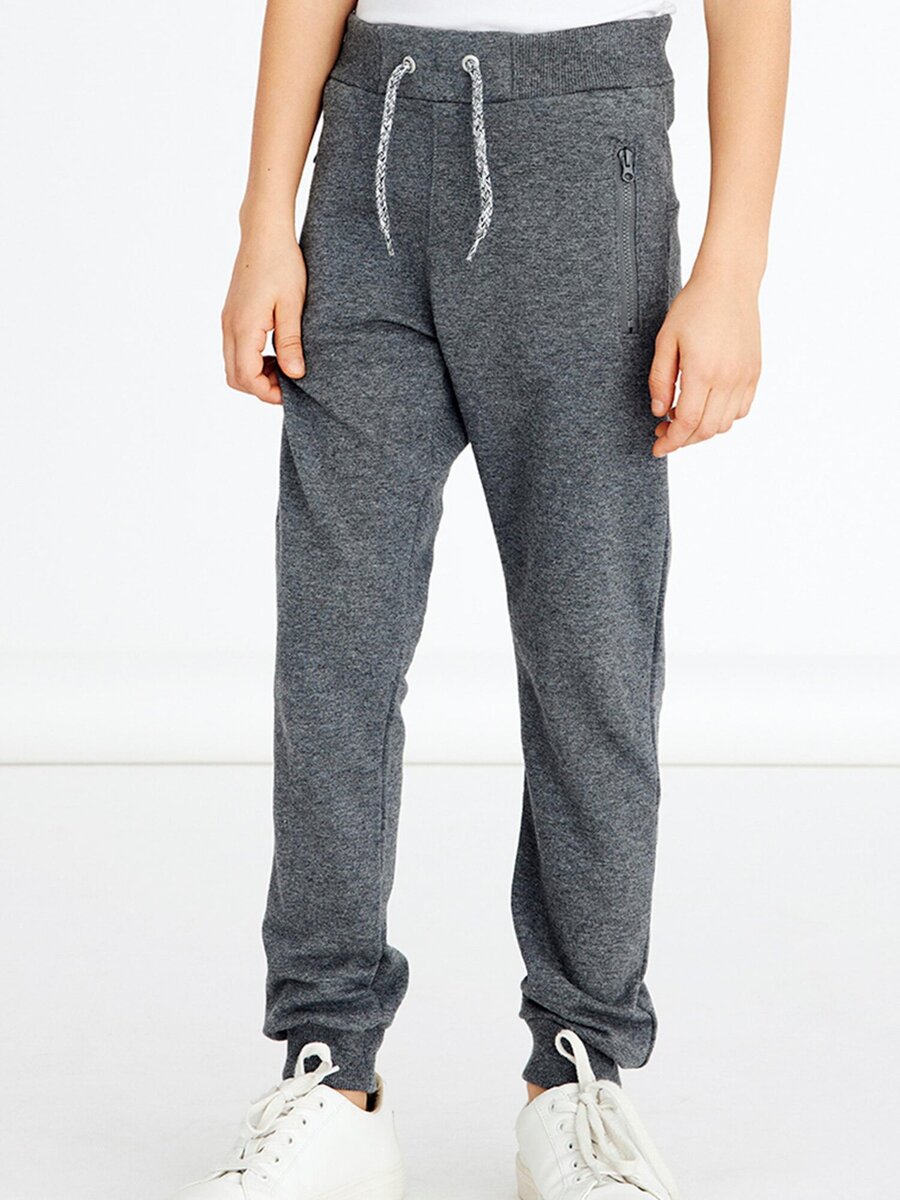 Jogging van het merk Name It in het Grijs