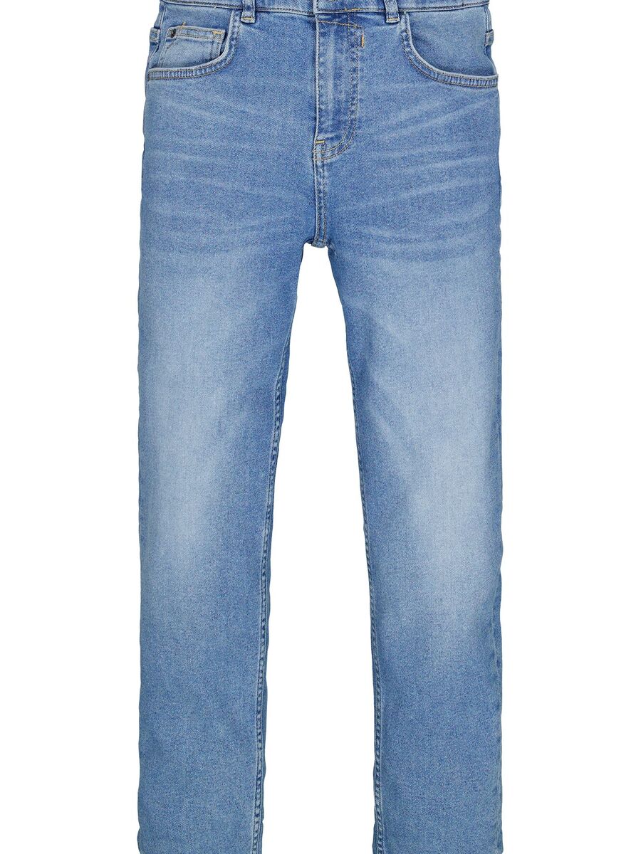 Broek van het merk Garcia in het Jeans