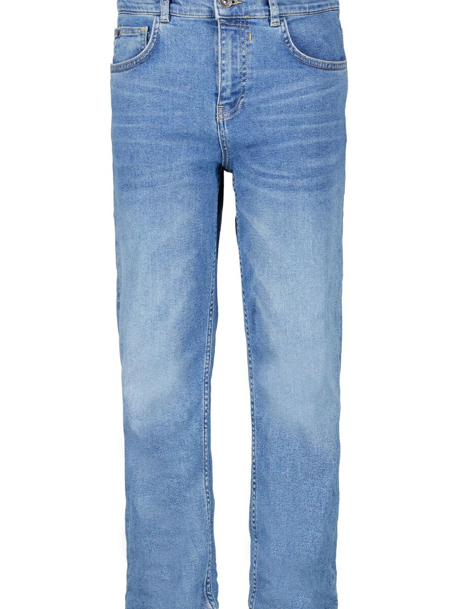 Broek van het merk Garcia in het Jeans