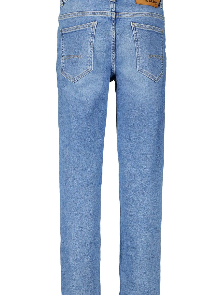Broek van het merk Garcia in het Jeans