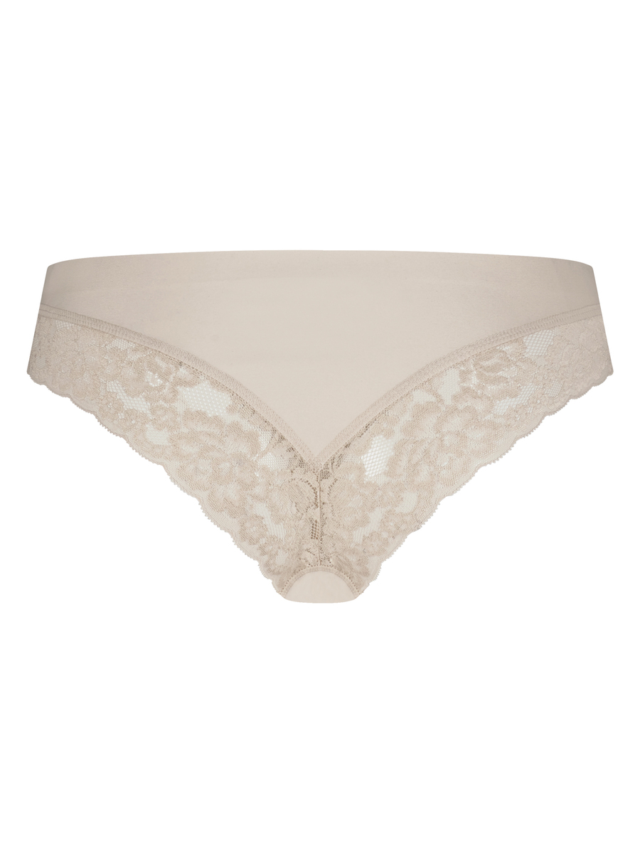 Slip van het merk Ten Cate in het Beige