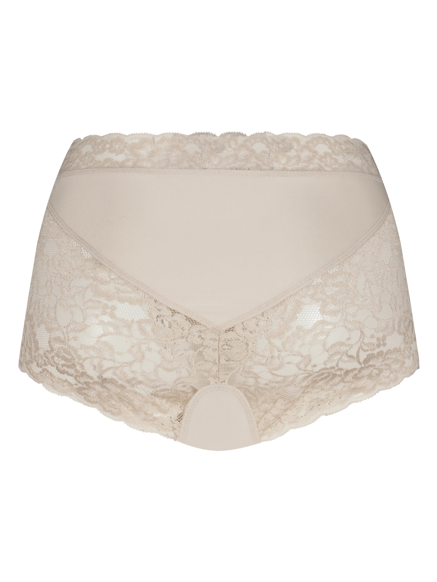 Slip van het merk Ten Cate in het Beige