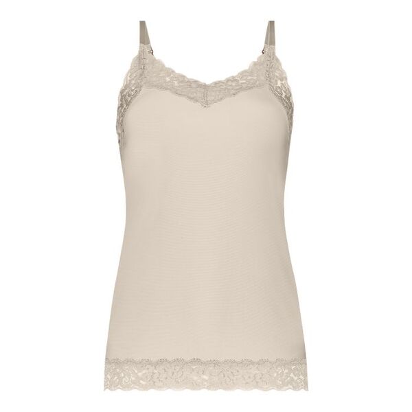 Top van het merk Ten Cate in het Beige