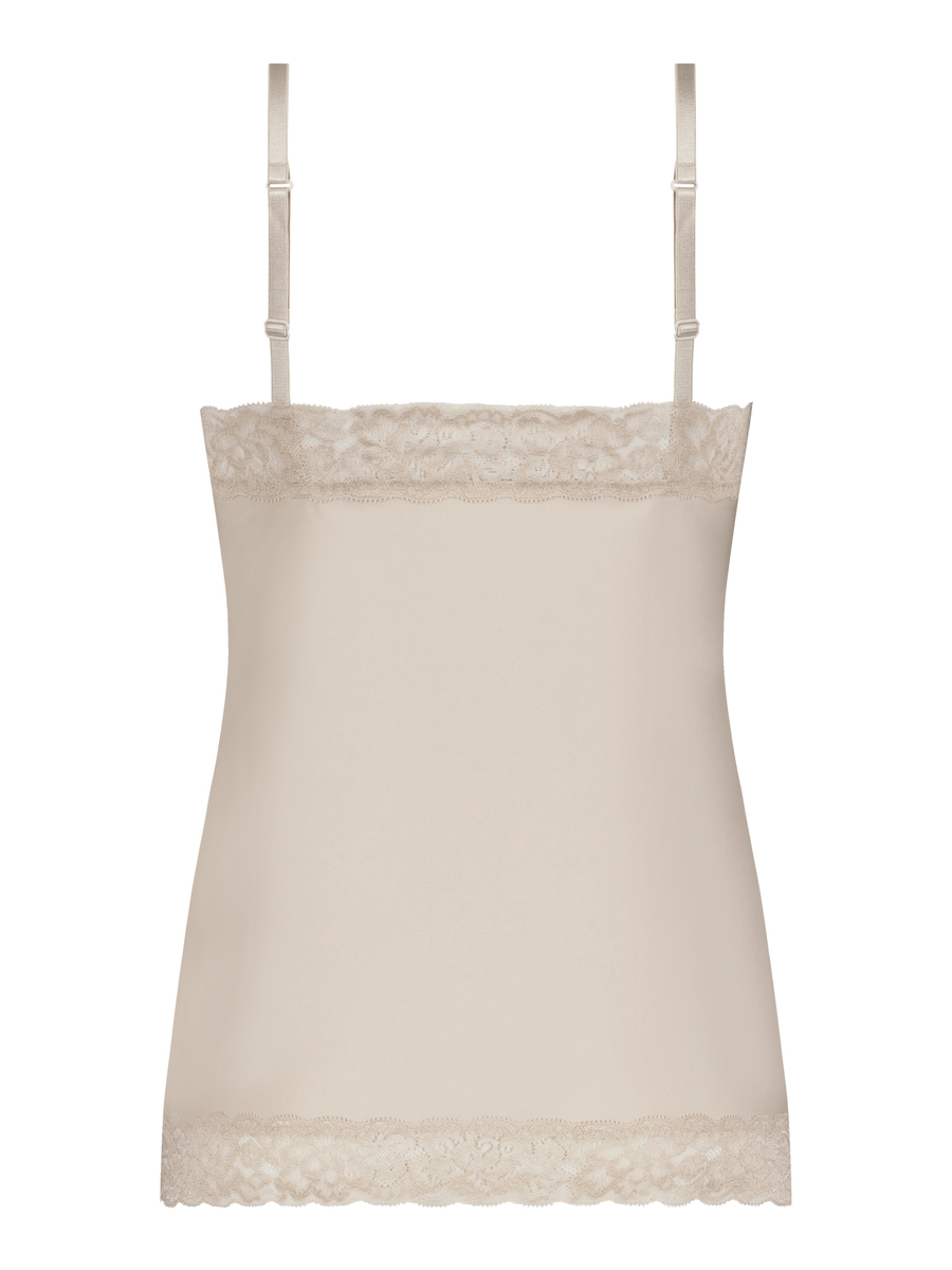 Top van het merk Ten Cate in het Beige