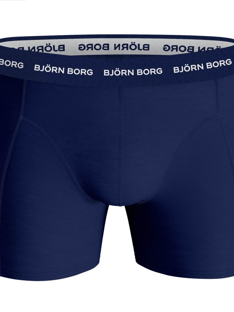 Boxer van het merk Bjorn Borg in het Blauw