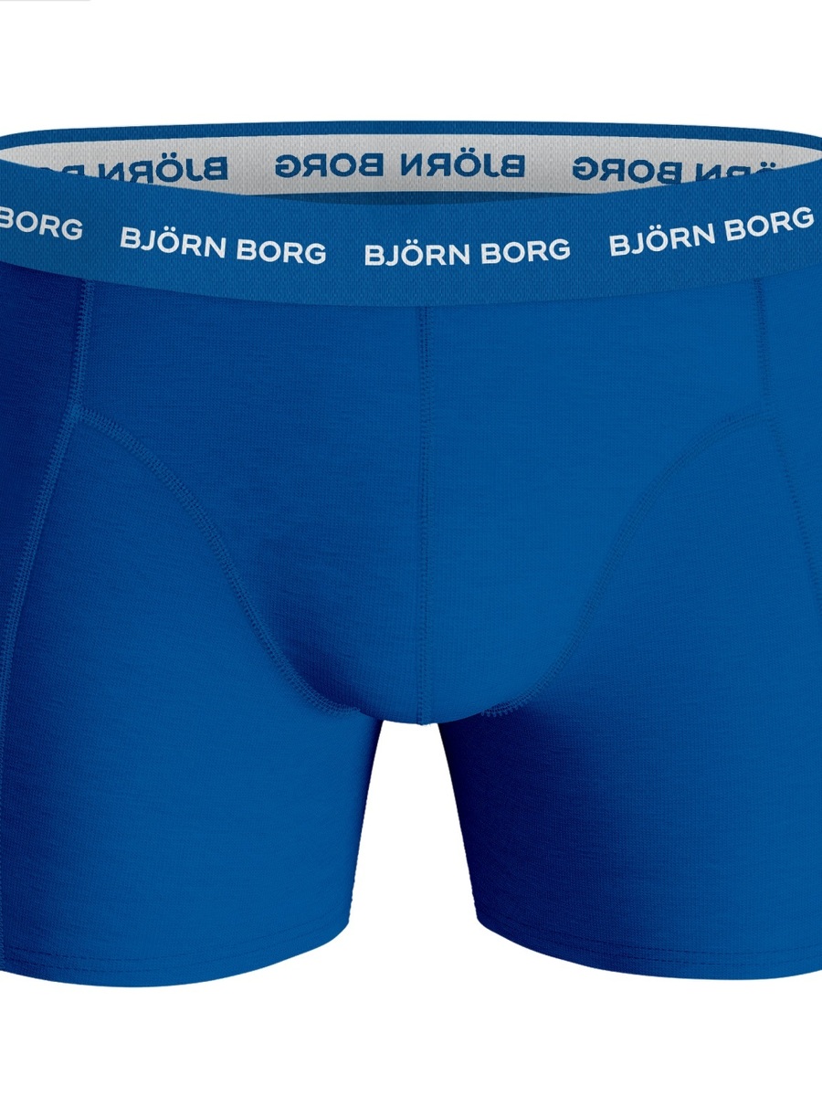 Boxer van het merk Bjorn Borg in het Blauw
