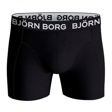 Boxer van het merk Bjorn Borg in het Zwart