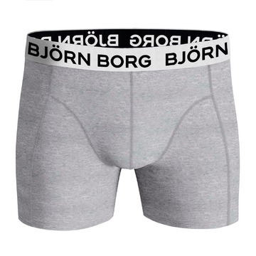 Boxer van het merk Bjorn Borg in het Zwart