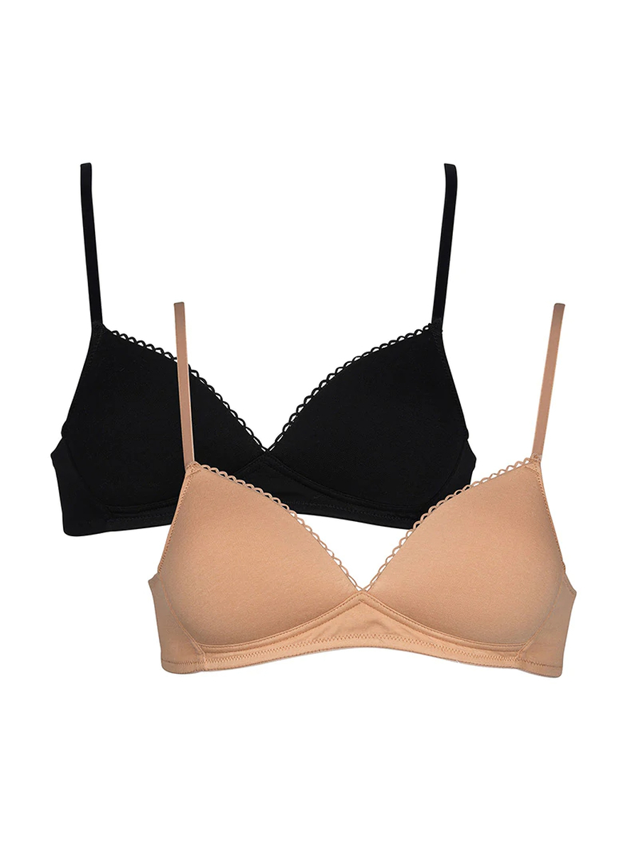 Bh van het merk After Eden in het Beige