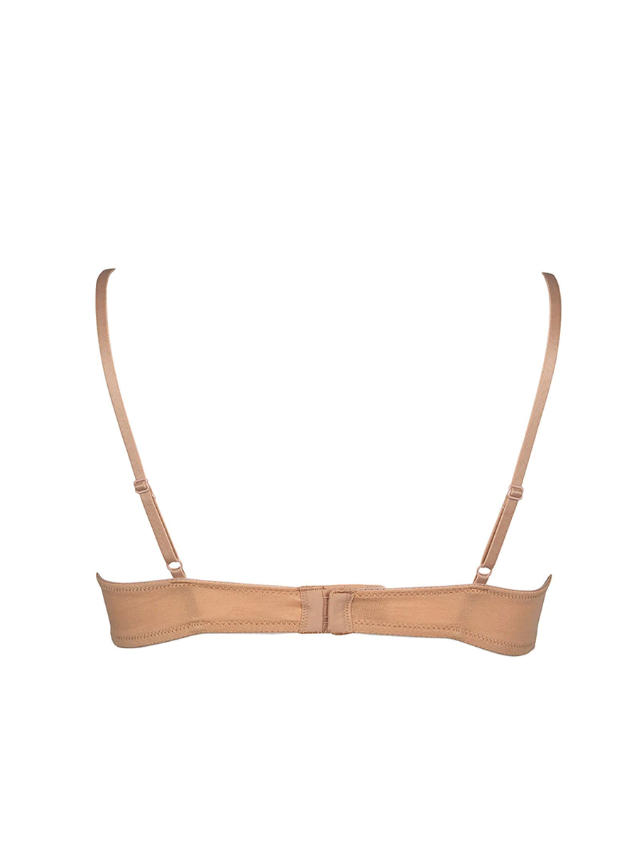 Bh van het merk After Eden in het Beige