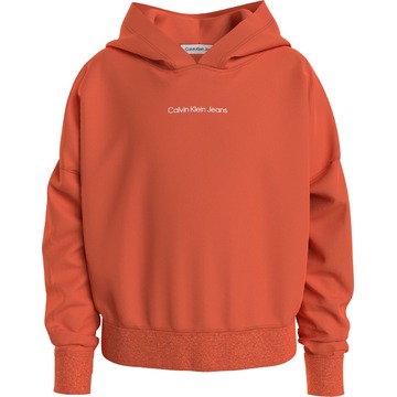 Sweater van het merk Calvin Klein in het Oranje