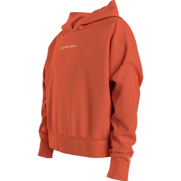 Sweater van het merk Calvin Klein in het Oranje