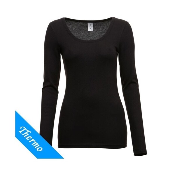 Top van het merk Ten Cate in het Zwart Top van het merk Ten Cate in het Zwart