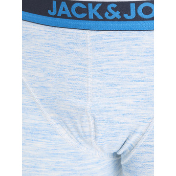 Boxer van het merk Jack & Jones in het Blauw