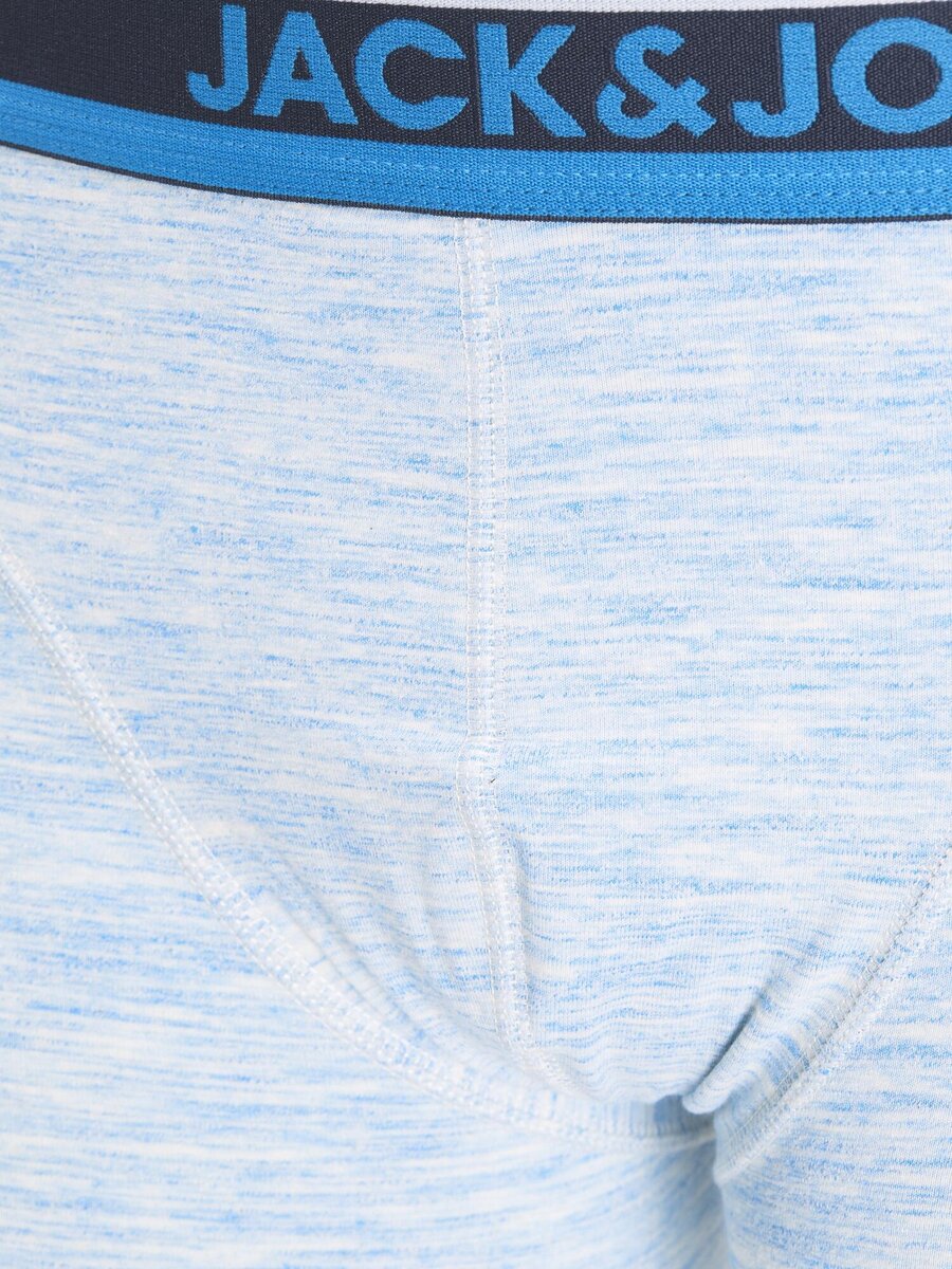 Boxer van het merk Jack & Jones in het Blauw