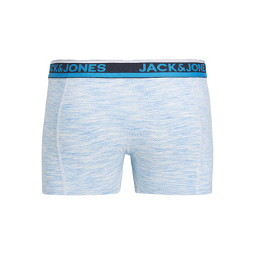 Boxer van het merk Jack & Jones in het Blauw