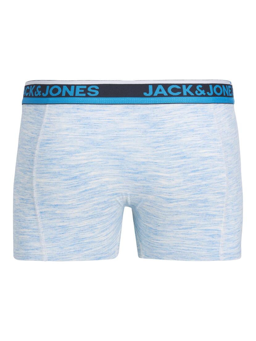 JACNOLAN TRUNKS 3 PACK