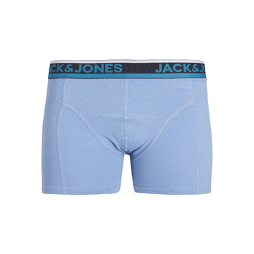 Boxer van het merk Jack & Jones in het Blauw