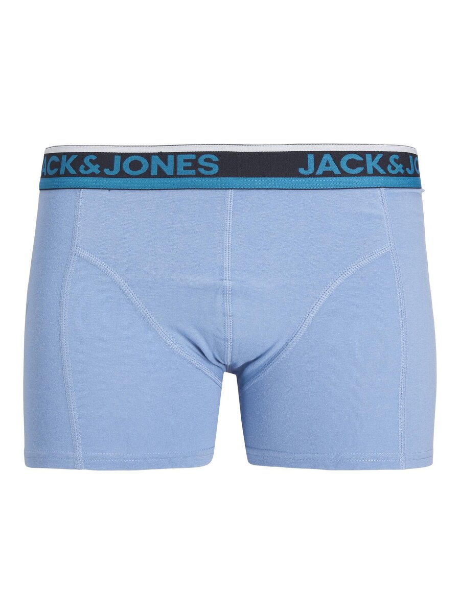 Boxer van het merk Jack & Jones in het Blauw