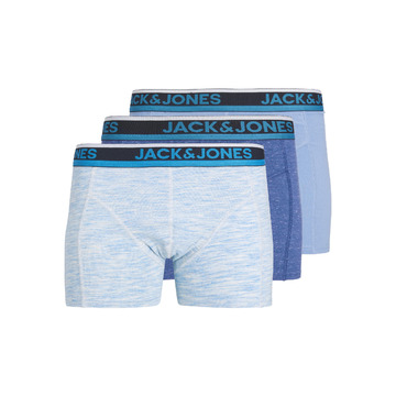 Boxer van het merk Jack & Jones in het Blauw