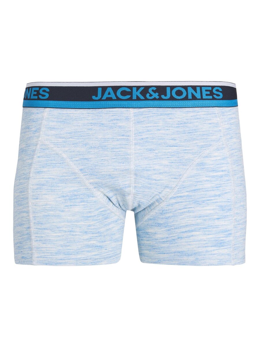 Boxer van het merk Jack & Jones in het Blauw