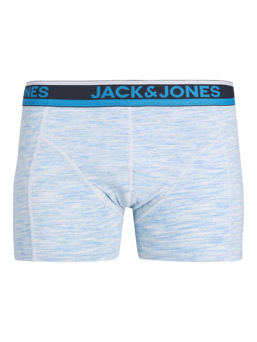 JACNOLAN TRUNKS 3 PACK