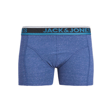 Boxer van het merk Jack & Jones in het Blauw