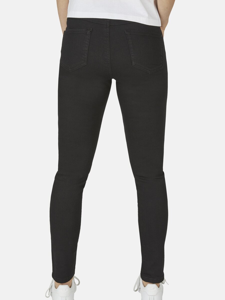 Broek van het merk Angels in het Zwart