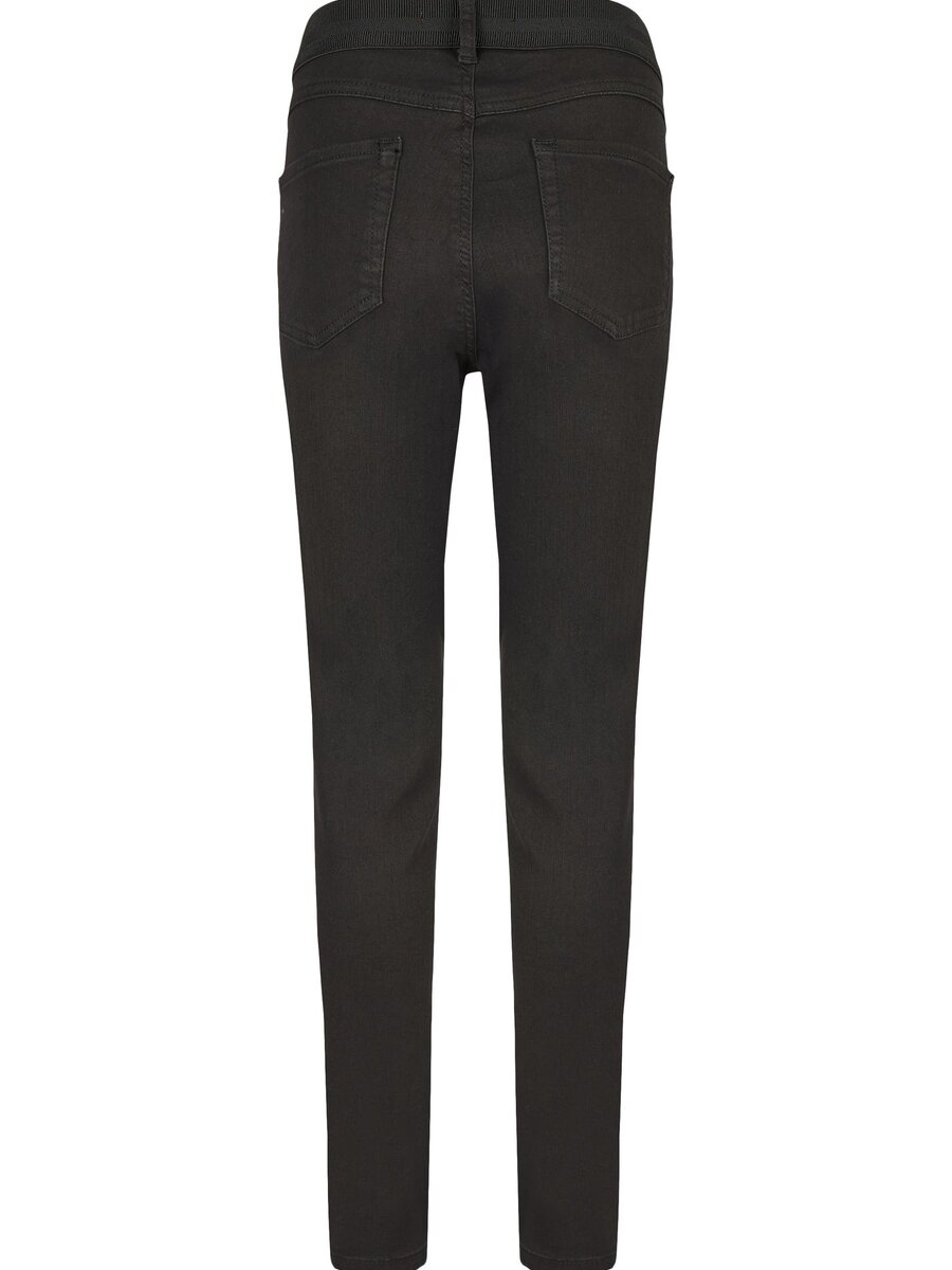 Broek van het merk Angels in het Zwart