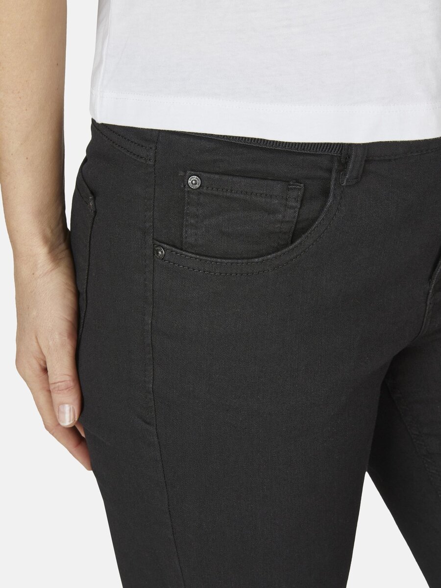 Broek van het merk Angels in het Zwart