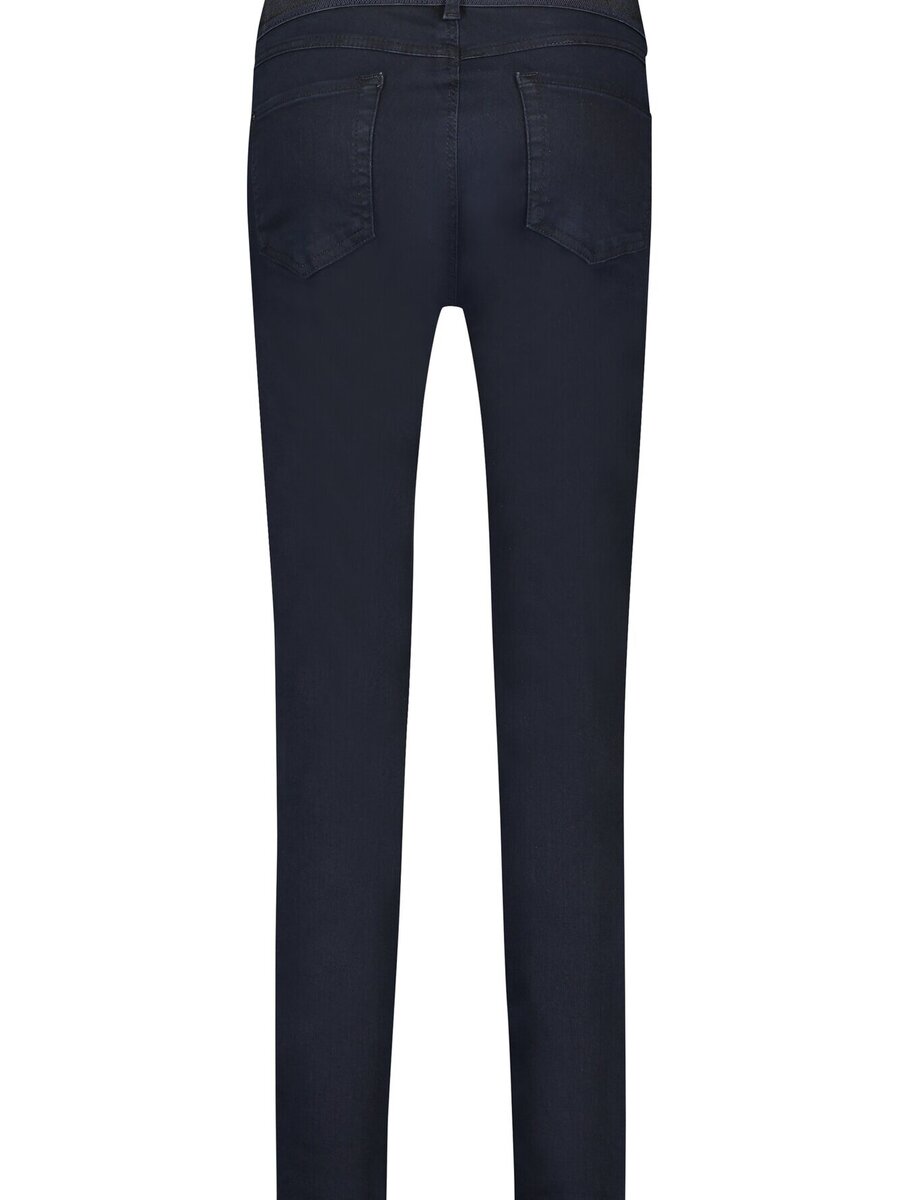 Broek van het merk Angels in het Marine