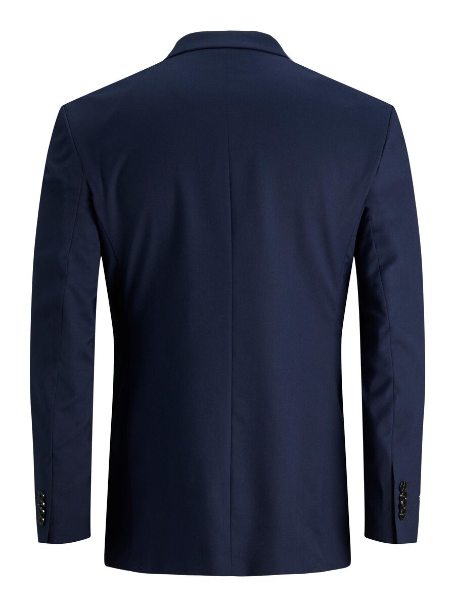 Blazer van het merk Jack & Jones Junior in het Marine