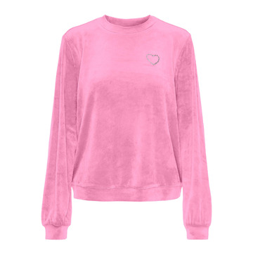 Sweater van het merk Only in het Roze