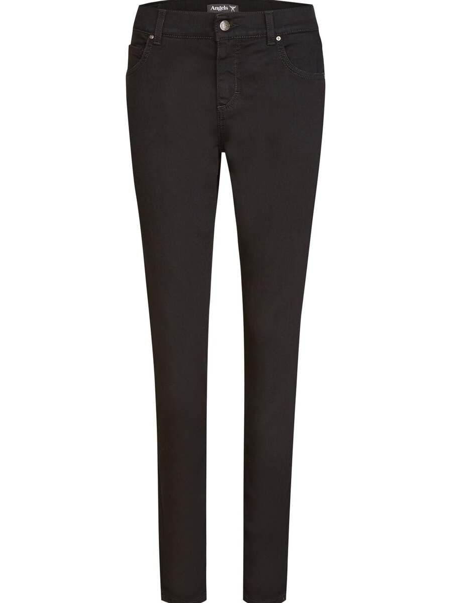 Broek van het merk Angels in het Zwart