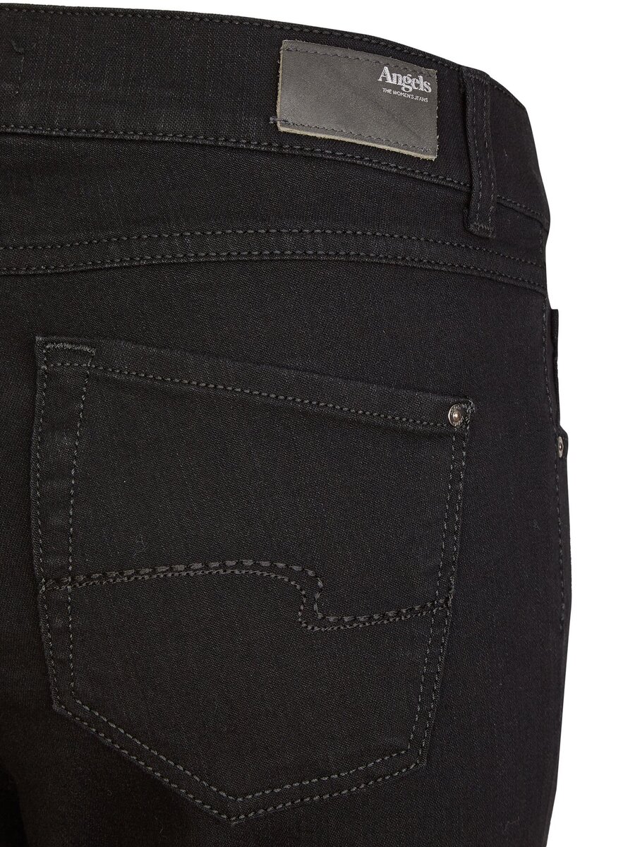 Broek van het merk Angels in het Zwart