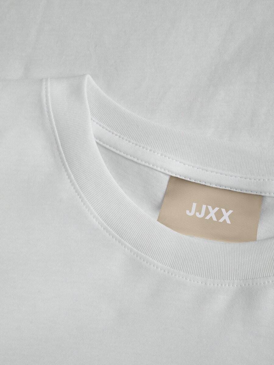 T-shirt van het merk Jjxx in het Wit