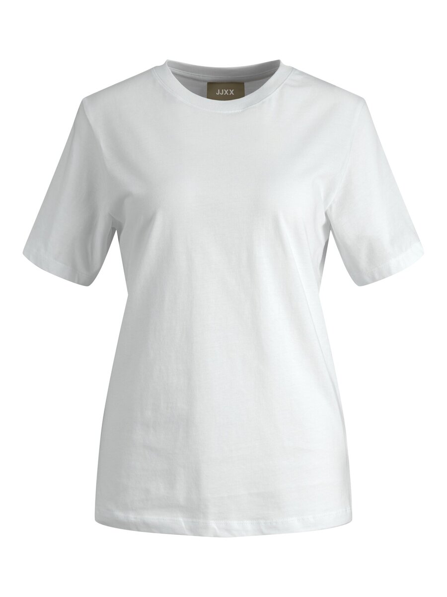 T-shirt van het merk Jjxx in het Wit