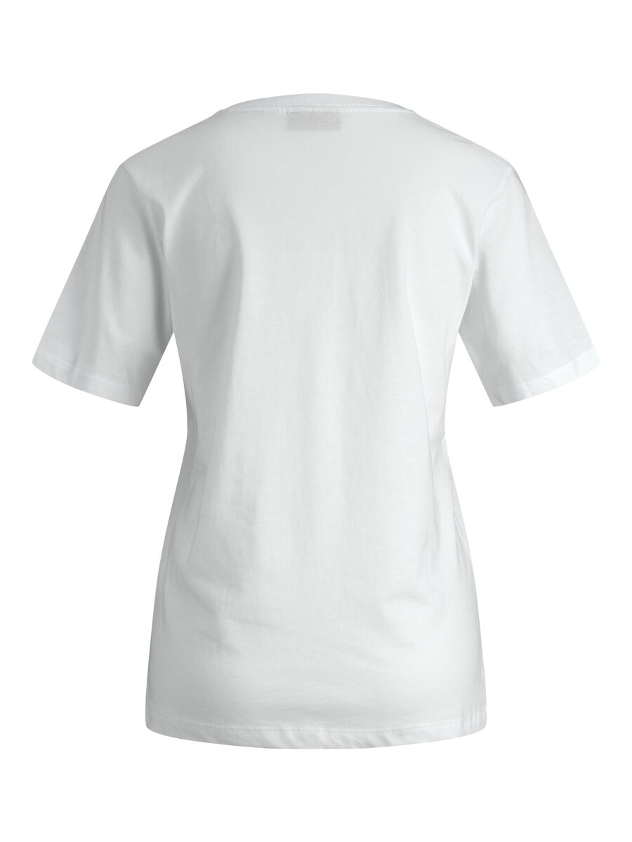 T-shirt van het merk Jjxx in het Wit