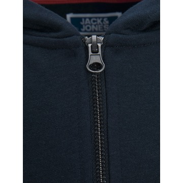 Sweater van het merk Jack & Jones in het Marine