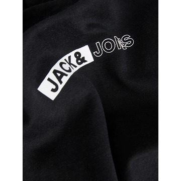 Sweater van het merk Jack & Jones in het Zwart