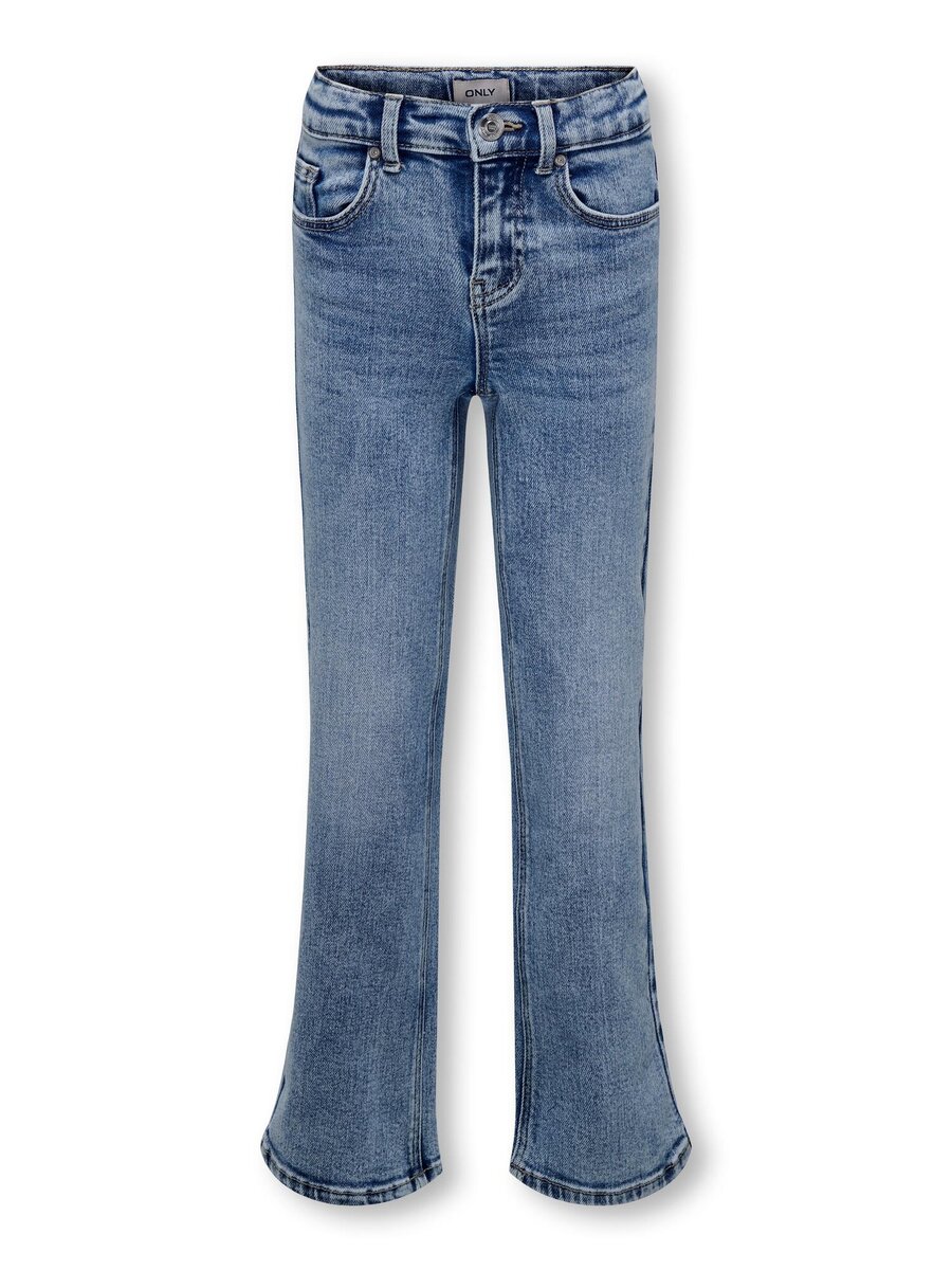 Broek van het merk Kids Only in het Jeans