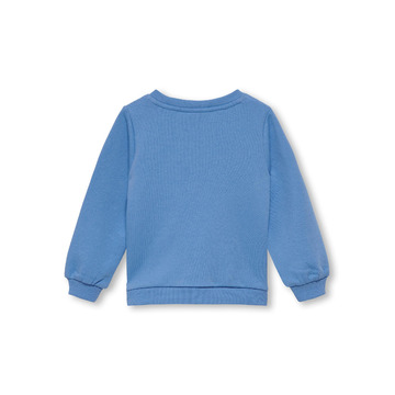 Sweater van het merk Name It in het Blauw