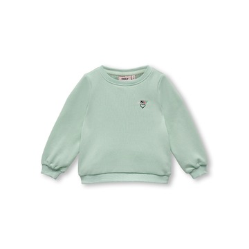 Sweater van het merk Name It in het Groen