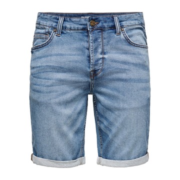 Short van het merk Only & Sons in het Jeans
