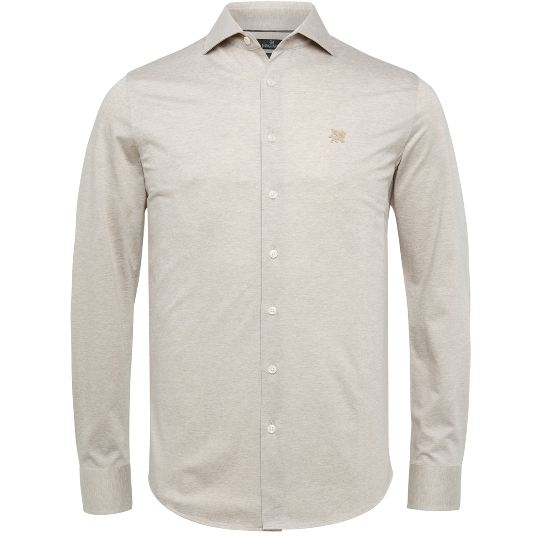 VSI2211294 Long Sleeve Shirt CF Solid Jersey