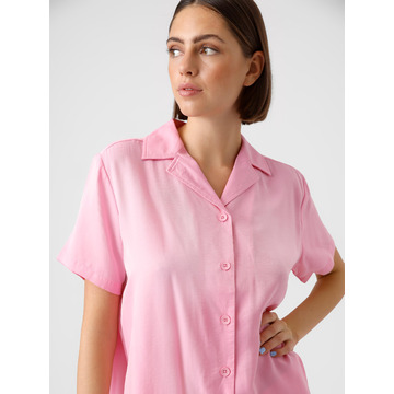Bloes van het merk Vero Moda in het Roze